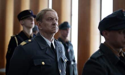‘Quisling, the final days’ belicht Noorwegen in WWOII