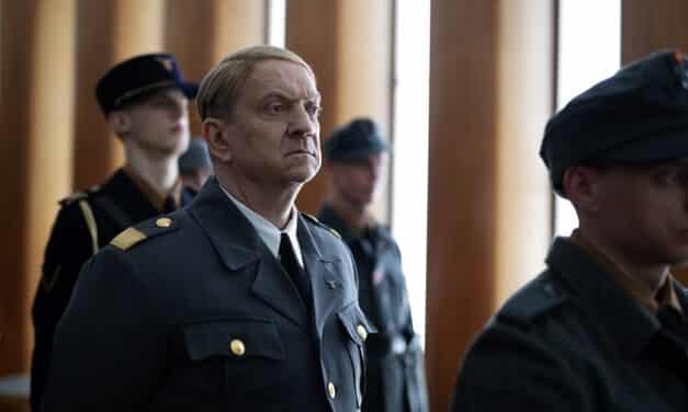 ‘Quisling, the final days’ belicht Noorwegen in WWOII