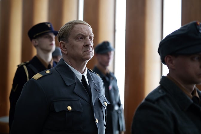 ‘Quisling, the final days’ belicht Noorwegen in WWOII