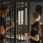 Reacher versus Sisi: Knok- of flirtpartijen…
