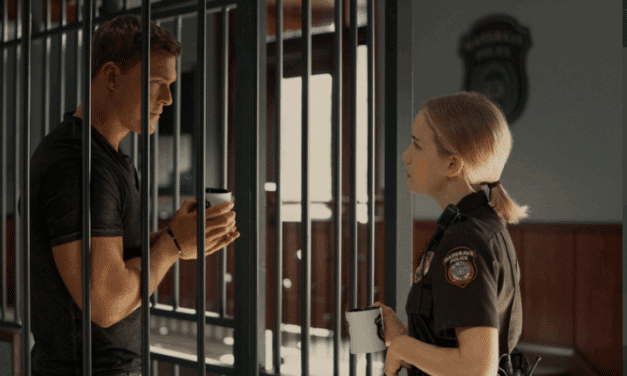 Reacher versus Sisi: Knok- of flirtpartijen…