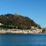 Voel je senang in San Sebastián