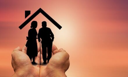 Verhuizen ‘Van groot naar beter’…