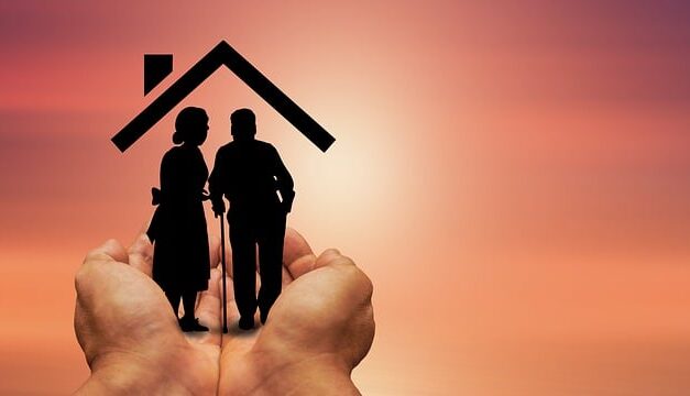 Verhuizen ‘Van groot naar beter’…