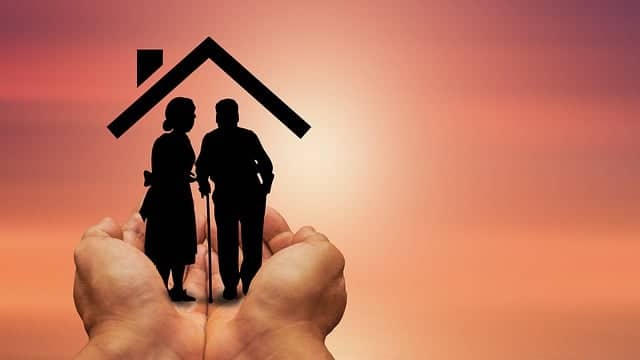 Verhuizen ‘Van groot naar beter’…