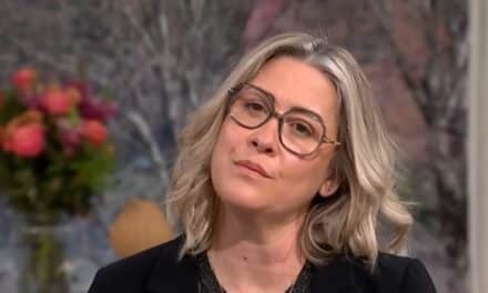 ‘Ik zal hem nooit meer papa noemen’