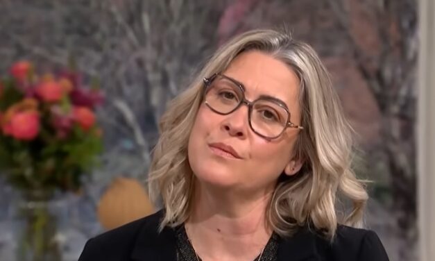 ‘Ik zal hem nooit meer papa noemen’