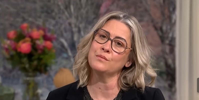‘Ik zal hem nooit meer papa noemen’