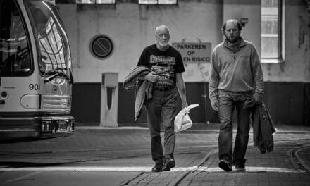 ‘Drie dagen vis’ levensecht filmverhaal
