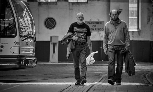 ‘Drie dagen vis’ levensecht filmverhaal