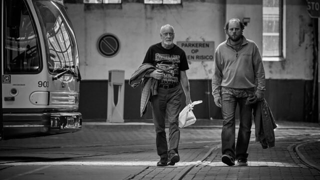 ‘Drie dagen vis’ levensecht filmverhaal